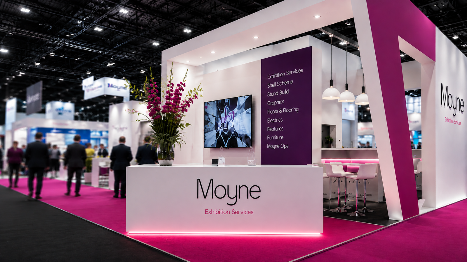 moyne moyne