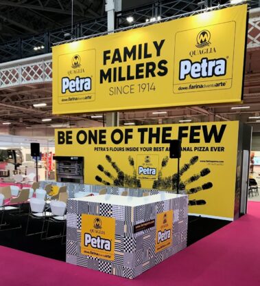 Exhibition Graphics
