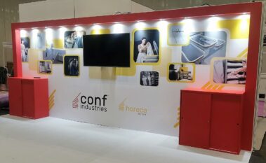 Exhibition Graphics