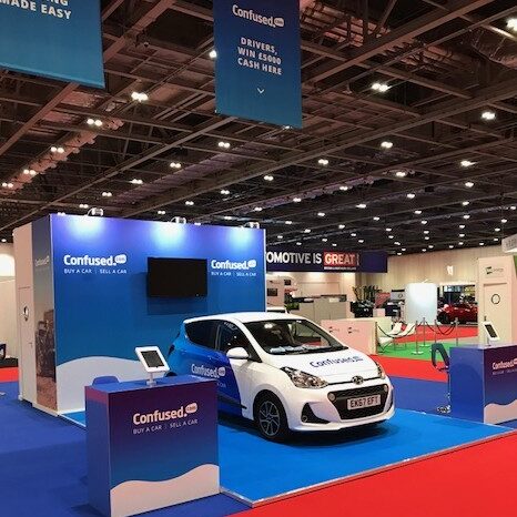 Exhibition Graphics