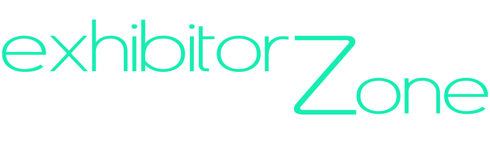 EXHIBITOR ZONE