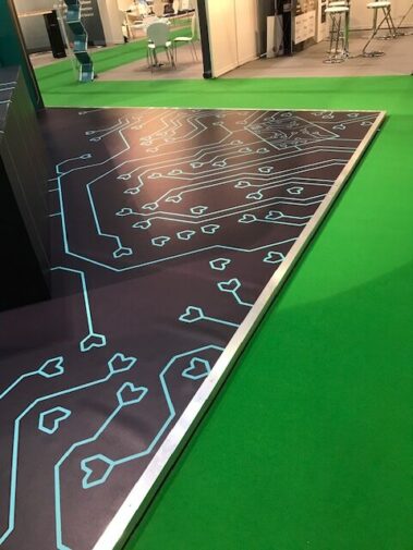 Floors and Floor Coverings