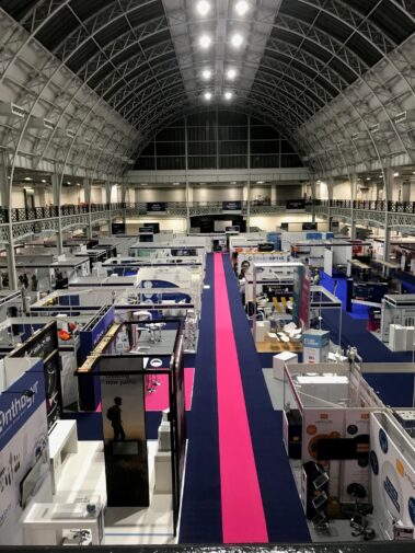Exhibition Carpet Services