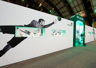 Exhibition Graphics