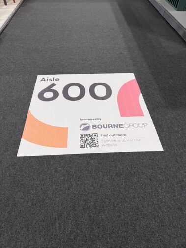 Exhibition Carpet Services