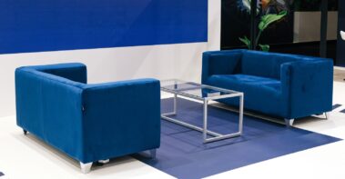 Exhibition Furniture Hire