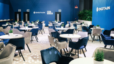 Exhibition Furniture Hire