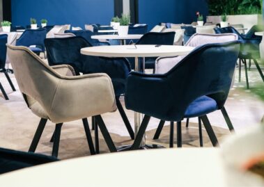 Exhibition Furniture Hire