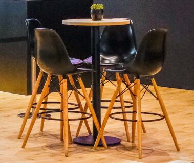 Exhibition Furniture Hire