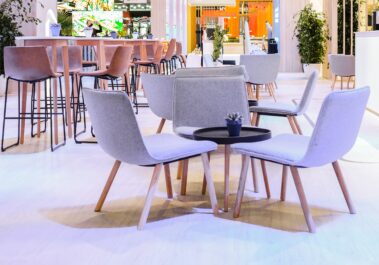Exhibition Furniture Hire