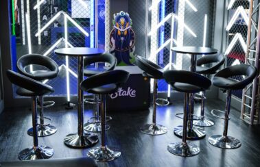 Exhibition Furniture Hire