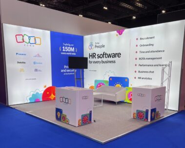 Exhibition Furniture Hire