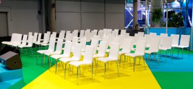 Exhibition Furniture Hire