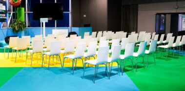 Exhibition Furniture Hire