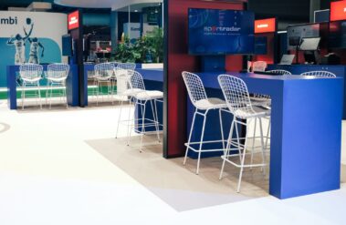 Exhibition Furniture Hire