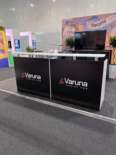 Exhibition Graphics