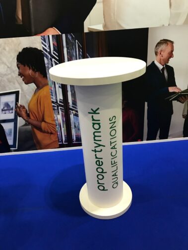 Exhibition Graphics