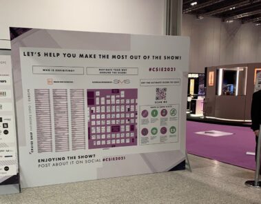 Exhibition Graphics