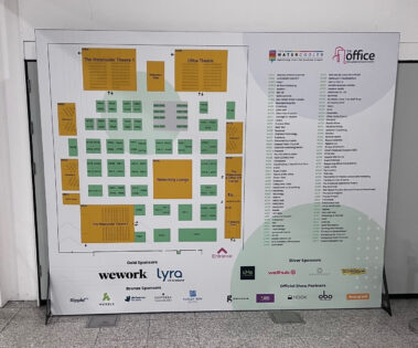 Exhibition Graphics
