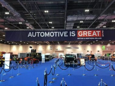 Exhibition Graphics