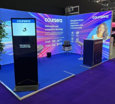 Exhibition Graphics