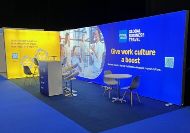Lightbox Walls