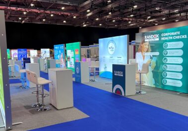 Exhibition Graphics