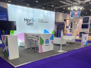 Lightbox Walls