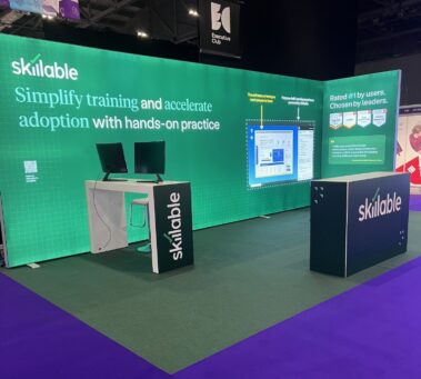 Lightbox Walls