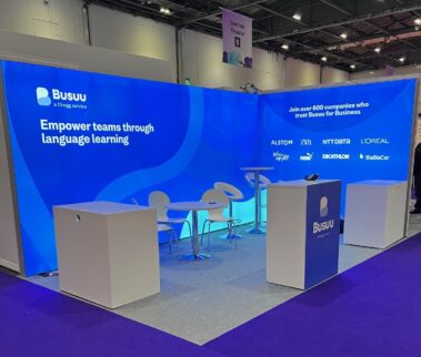 Lightbox Walls