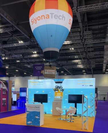 Exhibition Graphics