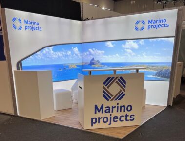 Lightbox Walls