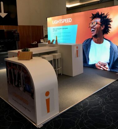 Exhibition Graphics