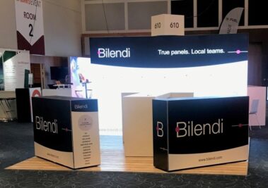 Lightbox Walls