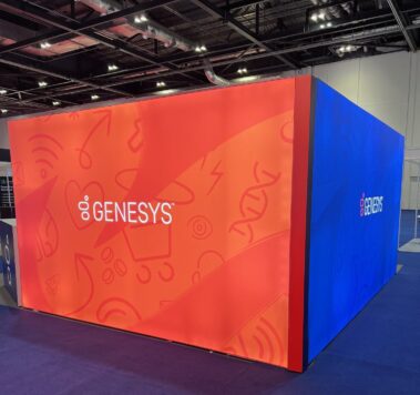Exhibition Graphics