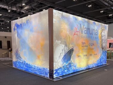 Lightbox Walls
