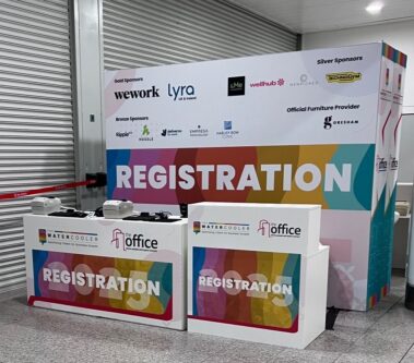 Registration Builds