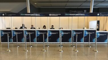 Registration Builds