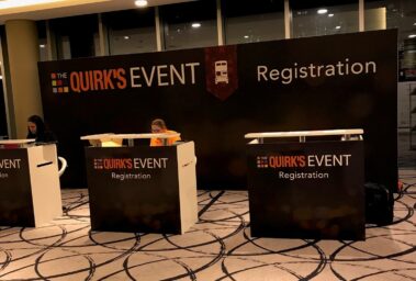 Registration Builds