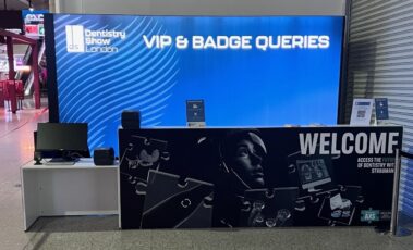 Exhibition Graphics