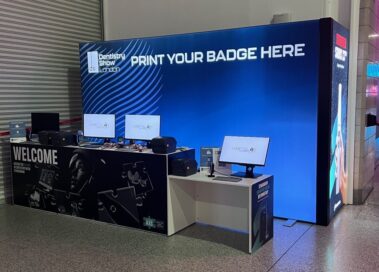 Registration Builds