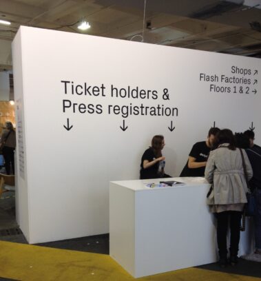 Special Exhibition Projects