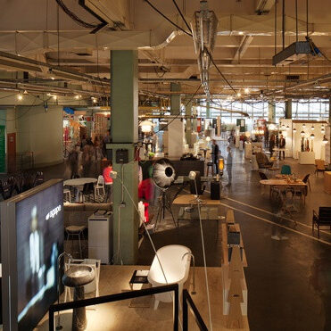 Special Exhibition Projects