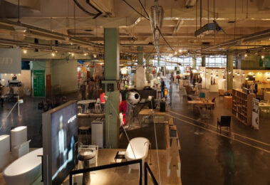 Special Exhibition Projects