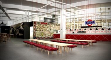 Special Exhibition Projects