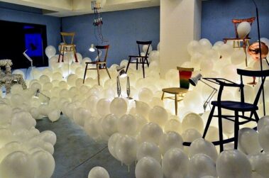 Special Exhibition Projects
