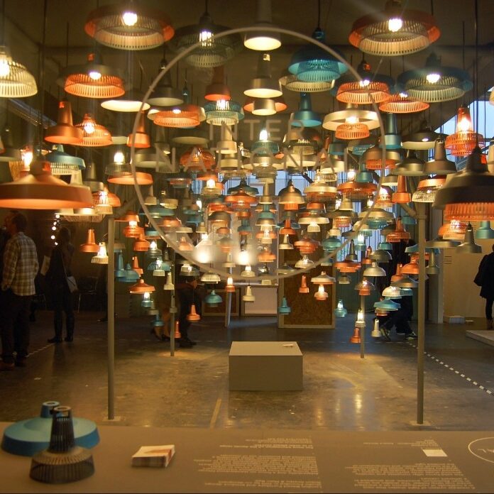 Special Exhibition Projects