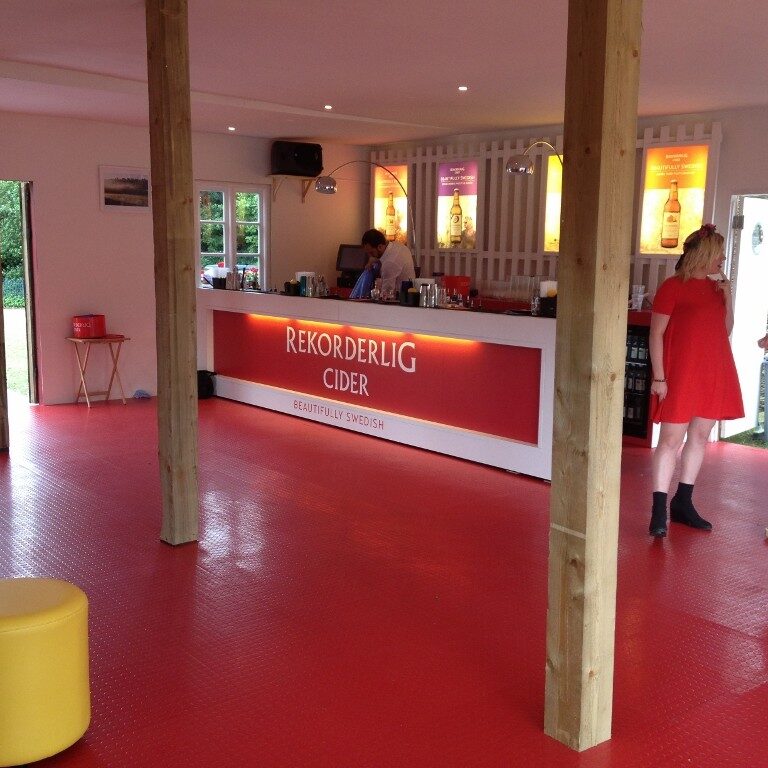 Special Exhibition Projects