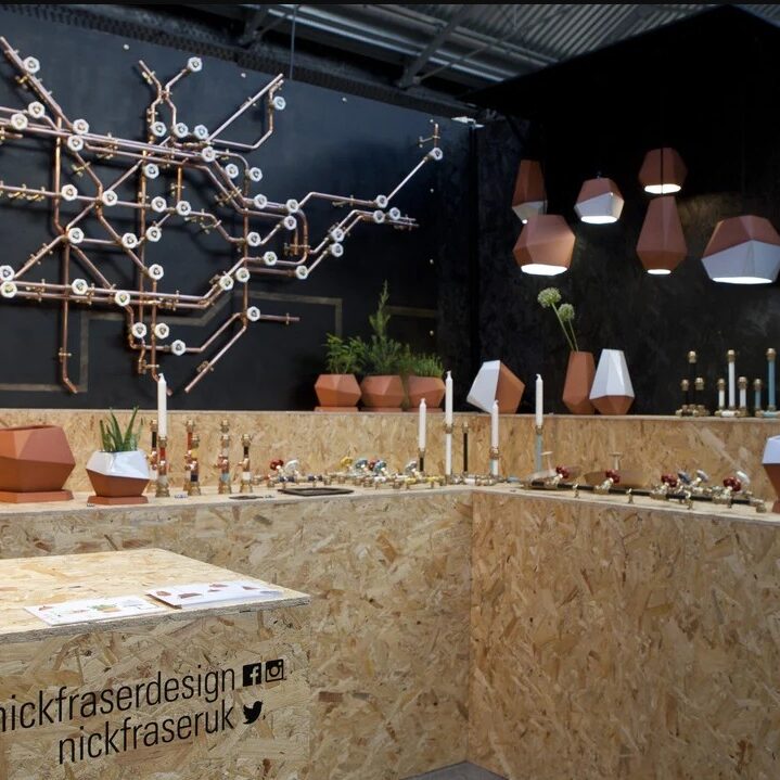 Special Exhibition Projects