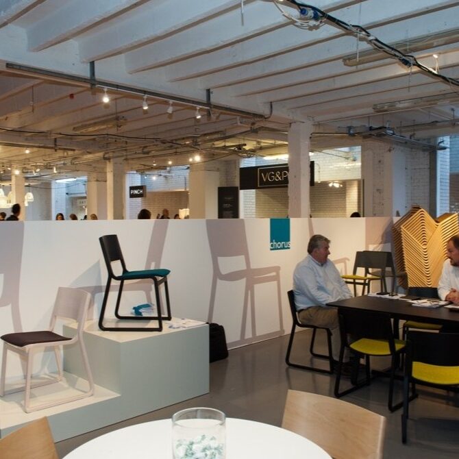 Special Exhibition Projects